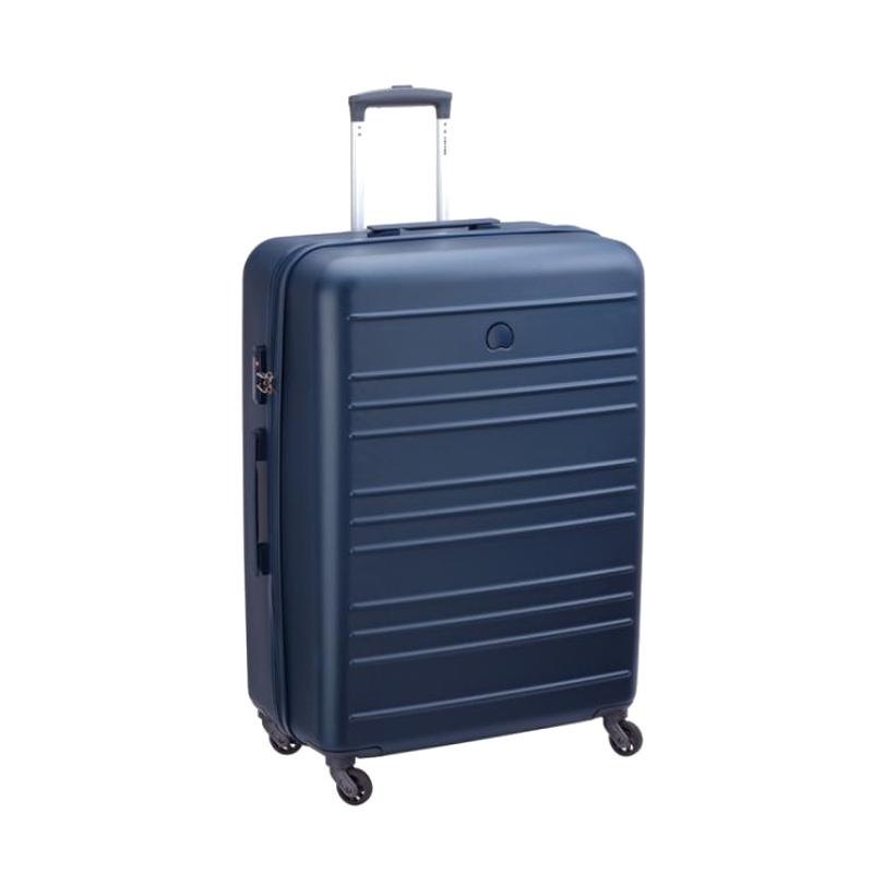Delsey "Carlit" Valise Trolley 4 roues 76 cm
