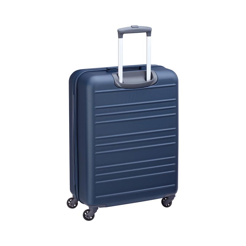 Delsey "Carlit" Valise Trolley 4 roues 76 cm