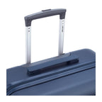 Delsey "Carlit" Valise Trolley 4 roues 76 cm