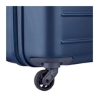 Delsey "Carlit" Valise Trolley 4 roues 76 cm