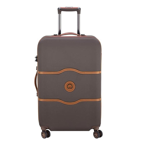 Delsey "Chatelet Air" Valise Trolley 4 doubles roues 67cm