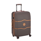 Delsey "Chatelet Air" Valise Trolley 4 doubles roues 67cm