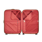 Delsey "Chatelet Air" Valise Trolley 4 doubles roues 67cm