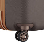 Delsey "Chatelet Air" Valise Trolley 4 doubles roues 67cm