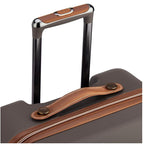 Delsey "Chatelet Air" Valise Trolley 4 doubles roues 67cm