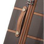 Delsey "Chatelet Air" Valise Trolley 4 doubles roues 67cm