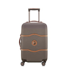 Delsey "Chatelet Air" Valise Trolley cabine 4 doubles roues 55cm