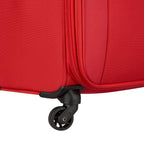 Delsey "Mercure" Valise Trolley Extensible 4 double roues 70 cm