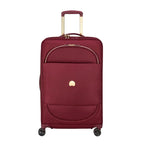 Delsey Montrouge Valise Trolley Extensible 4 roues 68 cm