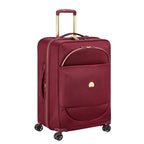 Delsey Montrouge Valise Trolley Extensible 4 roues 68 cm