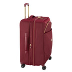 Delsey Montrouge Valise Trolley Extensible 4 roues 68 cm