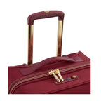 Delsey Montrouge Valise Trolley Extensible 4 roues 68 cm