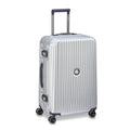 Delsey "Securitime" Valise Trolley 4 doubles roues 67 cm