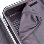 Delsey "Securitime" Valise Trolley 4 doubles roues 67 cm