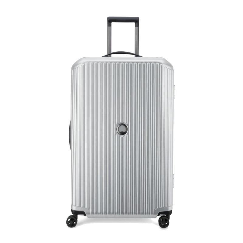 Delsey "Securitime" Valise Trolley 4 doubles roues 77 cm