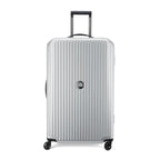 Delsey "Securitime" Valise Trolley 4 doubles roues 77 cm