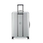 Delsey "Securitime" Valise Trolley 4 doubles roues 77 cm