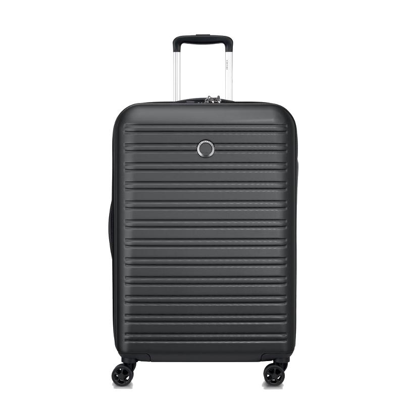 Delsey "Segur 2.0" Trolley 4 doubles roues 70 cm