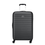 Delsey "Segur 2.0" Trolley 4 doubles roues 70 cm