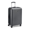Delsey "Segur 2.0" Trolley 4 doubles roues 70 cm