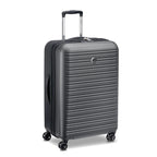 Delsey "Segur 2.0" Trolley 4 doubles roues 70 cm
