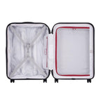 Delsey "Segur 2.0" Trolley 4 doubles roues 70 cm