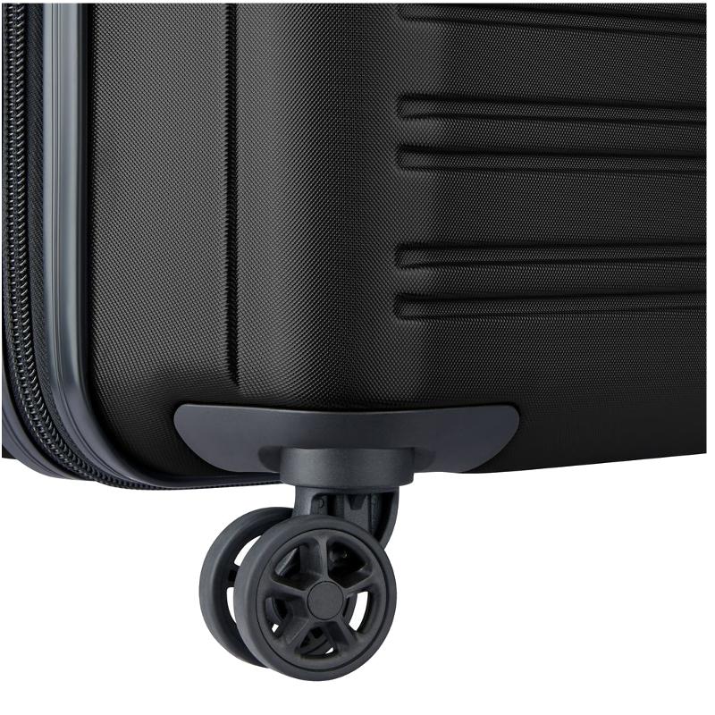 Delsey "Segur 2.0" Trolley 4 doubles roues 70 cm