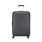 Delsey "Segur 2.0" Trolley 4 doubles roues 76 cm