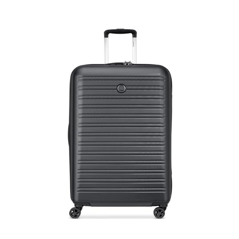 Delsey "Segur 2.0" Trolley 4 doubles roues 76 cm
