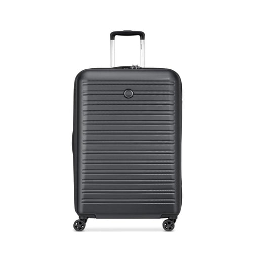 Delsey "Segur 2.0" Trolley 4 doubles roues 76 cm