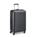 Delsey "Segur 2.0" Trolley 4 doubles roues 76 cm
