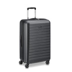 Delsey "Segur 2.0" Trolley 4 doubles roues 76 cm