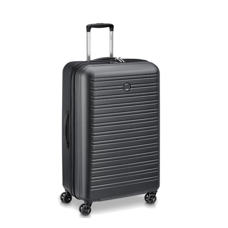 Delsey "Segur 2.0" Trolley 4 doubles roues 76 cm