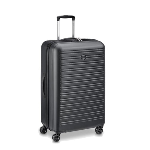 Delsey "Segur 2.0" Trolley 4 doubles roues 76 cm