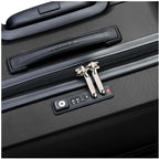 Delsey "Segur 2.0" Trolley 4 doubles roues 76 cm