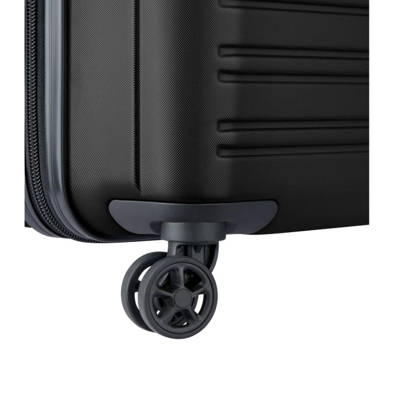 Delsey "Segur 2.0" Trolley 4 doubles roues 76 cm