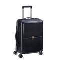 Delsey "Turenne" Valise Trolley 4 doubles roues 55 cm
