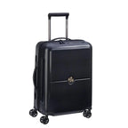 Delsey "Turenne" Valise Trolley 4 doubles roues 55 cm