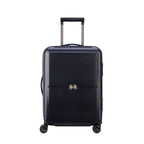 Delsey "Turenne" Valise Trolley 4 doubles roues 55 cm