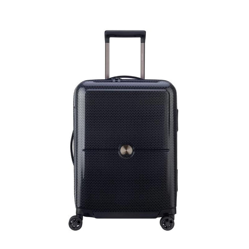 Delsey "Turenne" Valise Trolley 4 doubles roues 55 cm