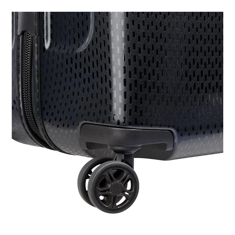 Delsey "Turenne" Valise Trolley 4 doubles roues 55 cm