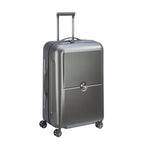 Delsey "Turenne" Valise Trolley 4 doubles roues 65 cm