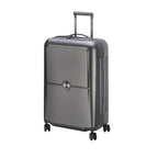 Delsey "Turenne" Valise Trolley 4 doubles roues 65 cm