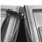 Delsey "Turenne" Valise Trolley 4 doubles roues 65 cm