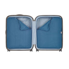 Delsey "Turenne" Valise Trolley 4 doubles roues 65 cm