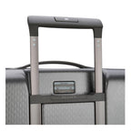 Delsey "Turenne" Valise Trolley 4 doubles roues 65 cm