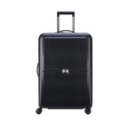 Delsey "Turenne" Valise Trolley 4 doubles roues 70 cm