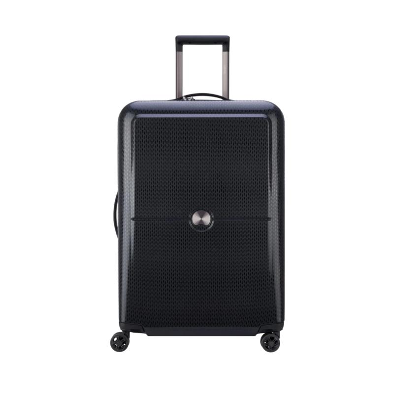 Delsey "Turenne" Valise Trolley 4 doubles roues 70 cm