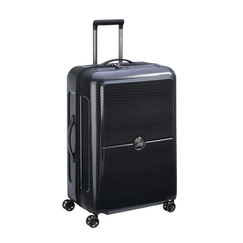 Delsey "Turenne" Valise Trolley 4 doubles roues 70 cm