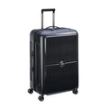 Delsey "Turenne" Valise Trolley 4 doubles roues 70 cm